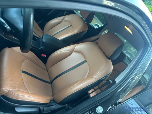2017 Kia Optima — foto 9 / 9