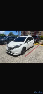 2019 Nissan Note