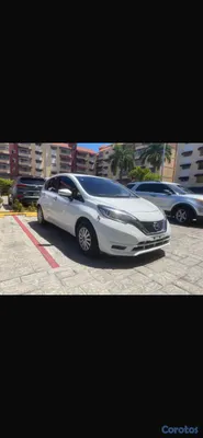 2019 Nissan Note — foto 2 / 9