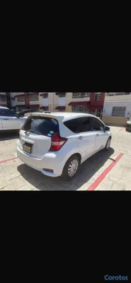 2019 Nissan Note — foto 4 / 9