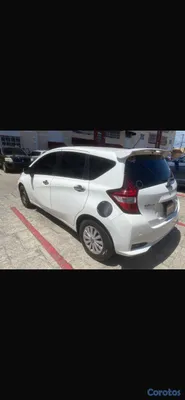 2019 Nissan Note — foto 5 / 9