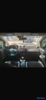 2019 Nissan Note — foto 7 / 9