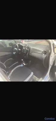 2019 Nissan Note — foto 8 / 9