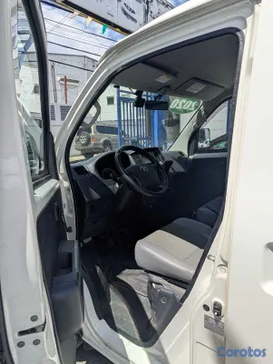 2020 Toyota Townace — foto 5 / 12