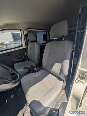 2020 Toyota Townace — foto 7 / 12