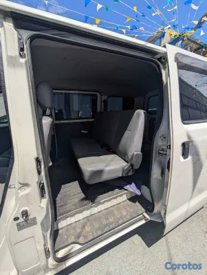 2020 Toyota Townace — foto 8 / 12