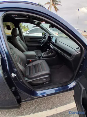 2025 Honda Crv — foto 9 / 10