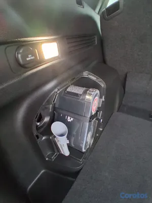 2025 Honda Crv — foto 10 / 10