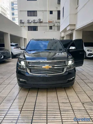 2020 Chevrolet Tahoe — foto 2 / 7