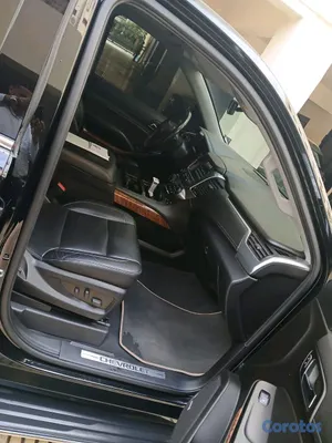2020 Chevrolet Tahoe — foto 6 / 7