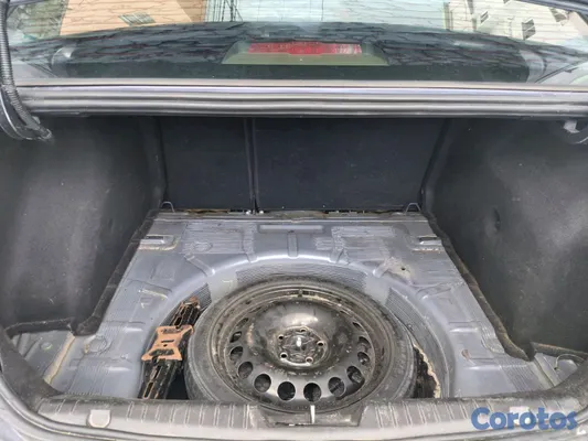 2013 Chevrolet Cruze — foto 3 / 14