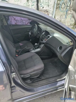 2013 Chevrolet Cruze — foto 4 / 14