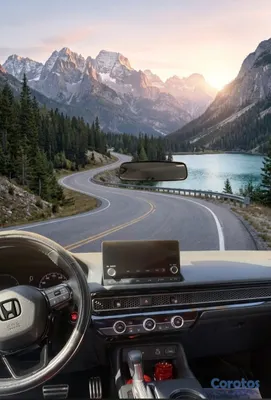 2024 Honda Civic — foto 2 / 12