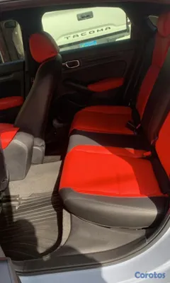 2024 Honda Civic — foto 3 / 12