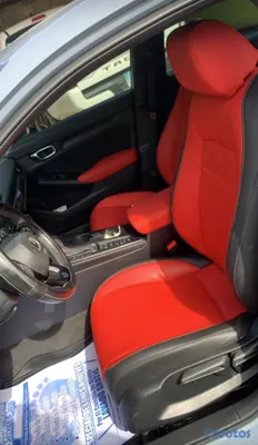 2024 Honda Civic — foto 11 / 12