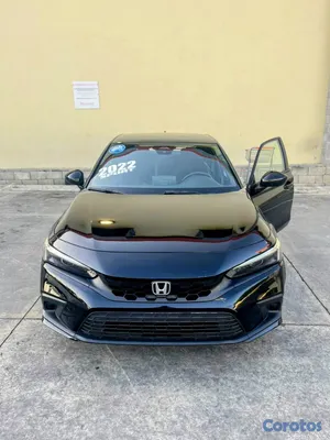 2022 Honda Civic — foto 3 / 9