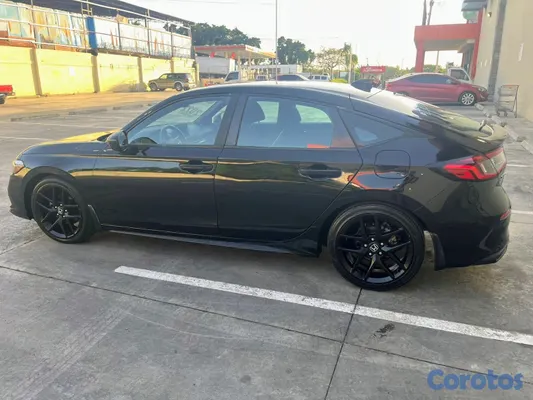 2022 Honda Civic — foto 5 / 9