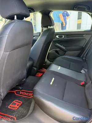 2022 Honda Civic — foto 7 / 9