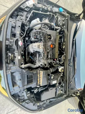 2022 Honda Civic — foto 8 / 9