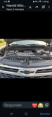 2022 Chevrolet Silverado — foto 4 / 15