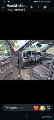 2022 Chevrolet Silverado — foto 6 / 15