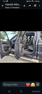 2022 Chevrolet Silverado — foto 11 / 15