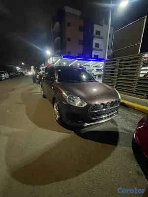 2020 Suzuki Swift