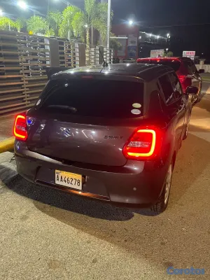 2020 Suzuki Swift — foto 3 / 9