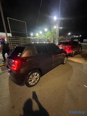 2020 Suzuki Swift — foto 4 / 9