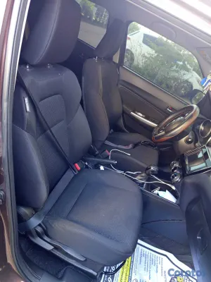 2020 Suzuki Swift — foto 5 / 9