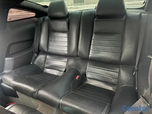2012 Ford Mustang — foto 6 / 13
