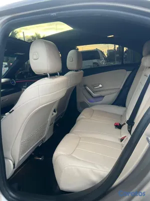 2019 Mercedes A220 — foto 3 / 7