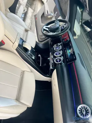 2019 Mercedes A220 — foto 7 / 7