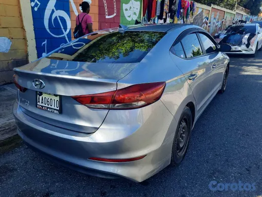 2015 Hyundai Elantra