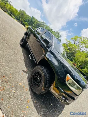 2019 Chevrolet Colorado — foto 2 / 12
