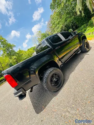 2019 Chevrolet Colorado — foto 5 / 12