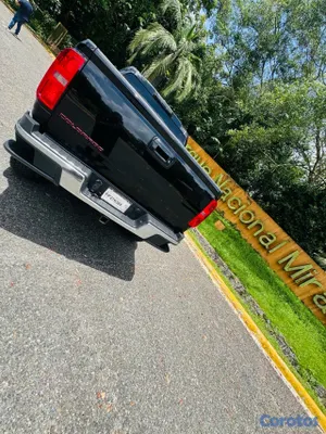 2019 Chevrolet Colorado — foto 6 / 12