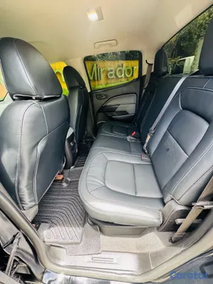 2019 Chevrolet Colorado — foto 10 / 12
