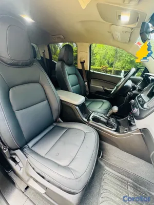 2019 Chevrolet Colorado — foto 11 / 12