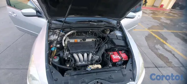 2005 Honda Accord