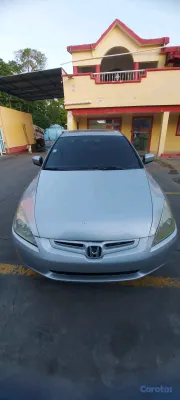2005 Honda Accord — foto 3 / 6