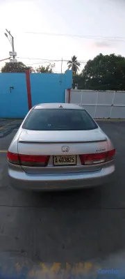 2005 Honda Accord — foto 4 / 6