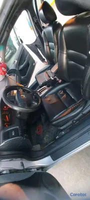 2005 Honda Accord — foto 5 / 6