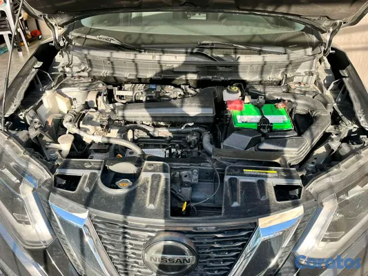 2020 Nissan Rogue — foto 3 / 6