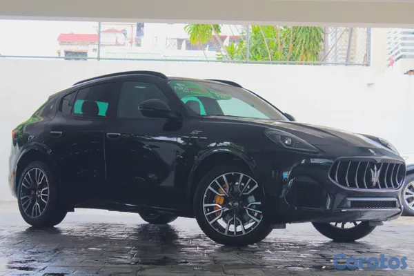 2026 Maserati Grecale GT