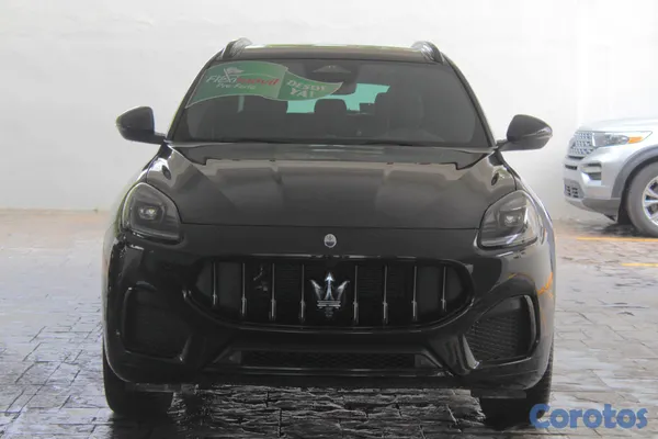 2026 Maserati Grecale GT — foto 2 / 11