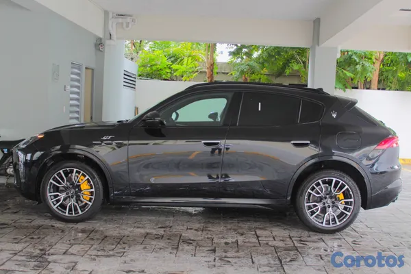 2026 Maserati Grecale GT — foto 4 / 11
