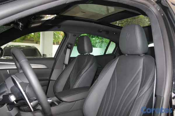 2026 Maserati Grecale GT — foto 6 / 11