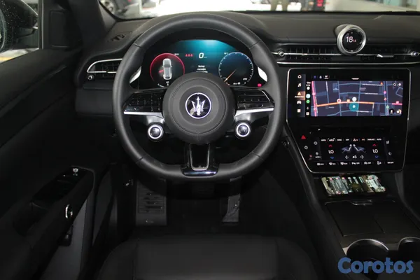 2026 Maserati Grecale GT — foto 7 / 11