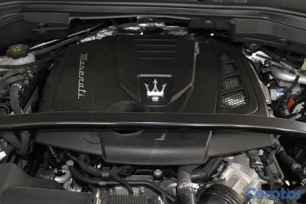 2026 Maserati Grecale GT — foto 10 / 11